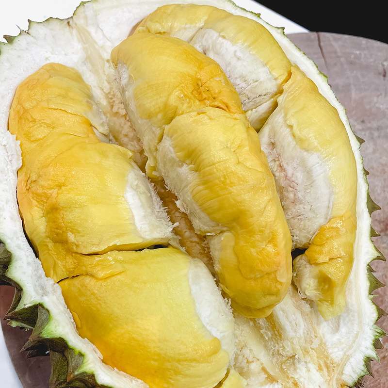 Durian Bawor Kualitas Premium