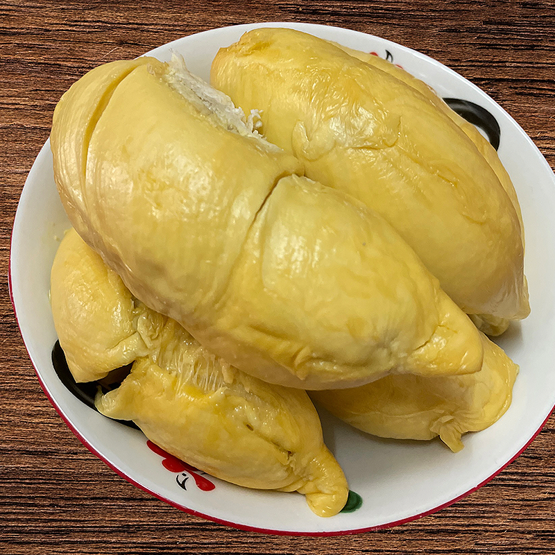 durian lokal matahari berkualitas premium