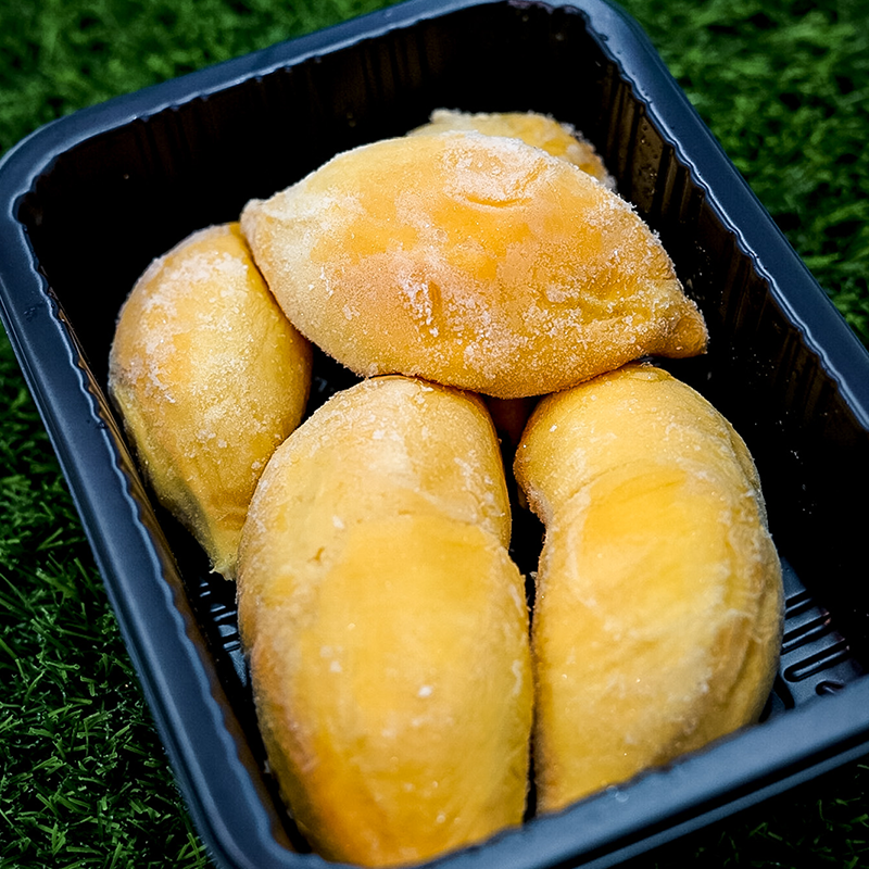 Durian Blackthorn Frozen Pack