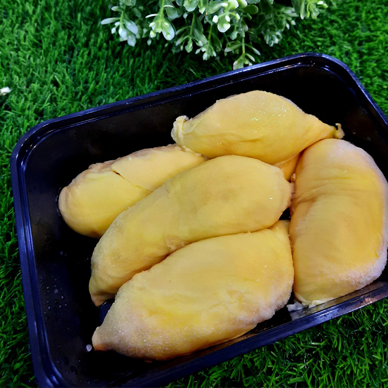 Montong Bali Frozen Pack - 500gr / Pack