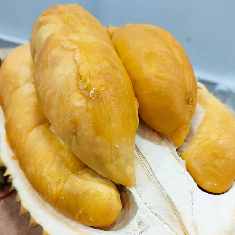 durian ochee