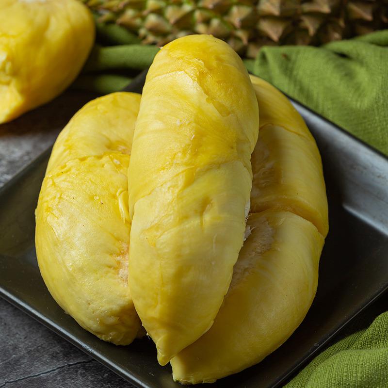 Durian Montong Palu