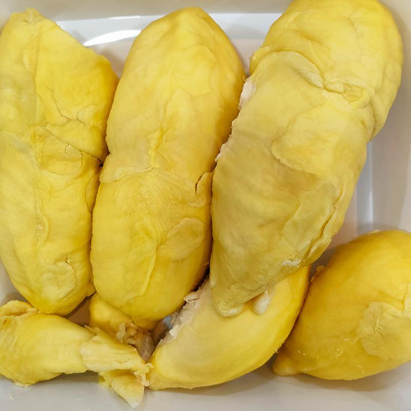 jual durian montong